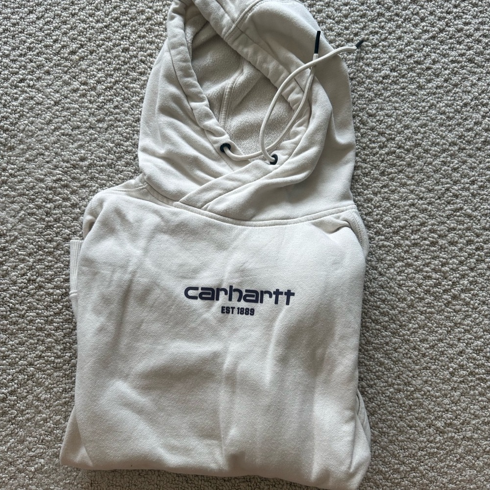 Women’s Carhartt Hoodie